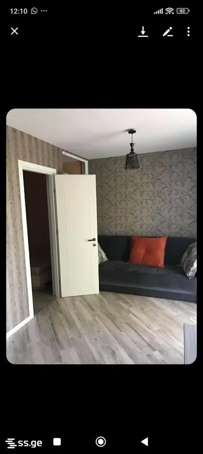 2 room Flat For Rent. Saburtalo - Ansicht 3