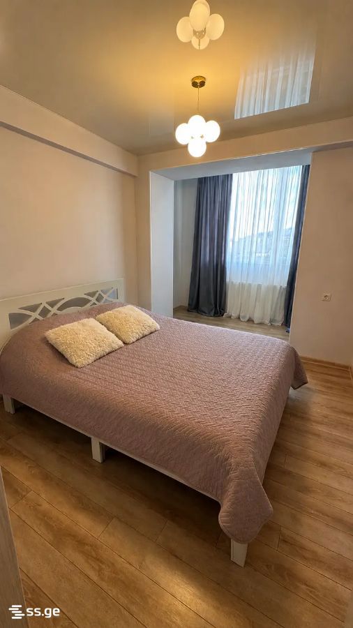 5 room Flat For Rent. Digomi - Bild 2