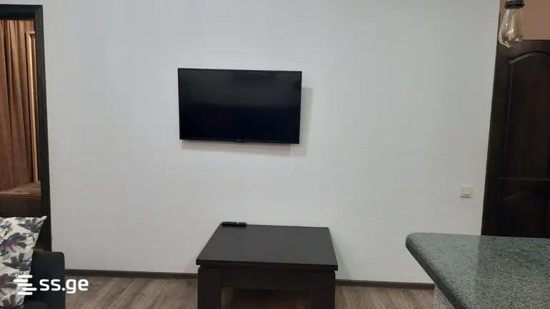 3 room Flat For Rent. Didi digomi - Więcej