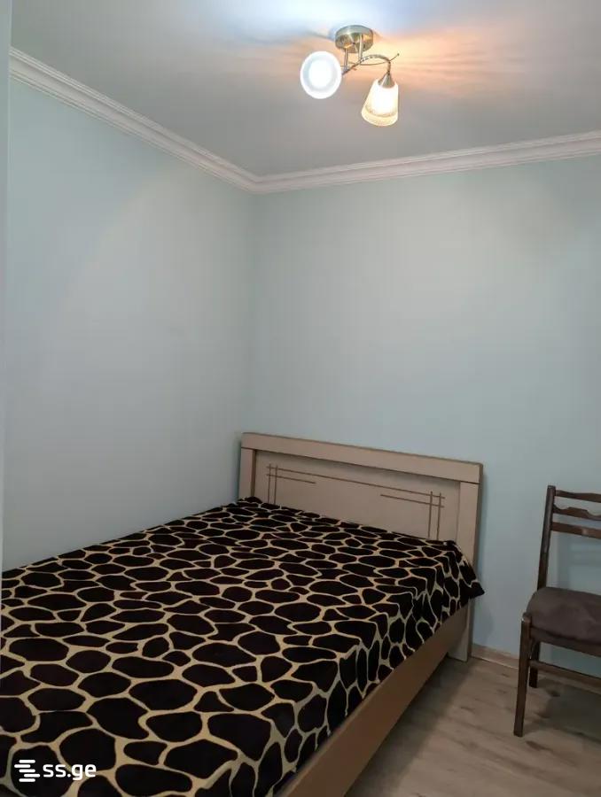 3 room Flat For Rent. Saburtalo - Aanzicht 3