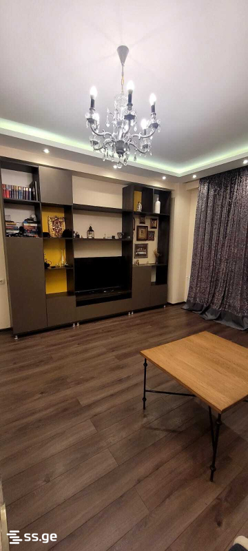 3 room Flat For Sale. Saburtalo - Vista 2