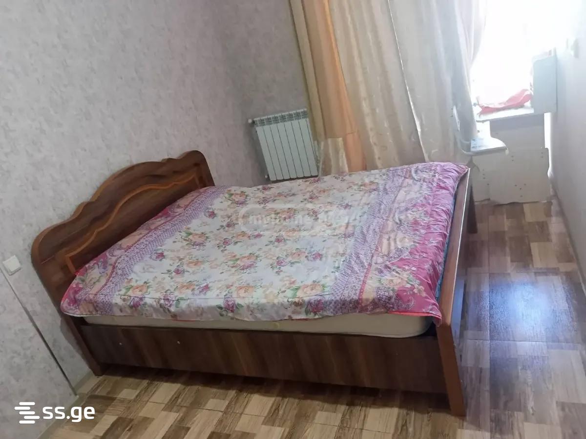 2 room Flat For Rent. Chugureti – pohled 3