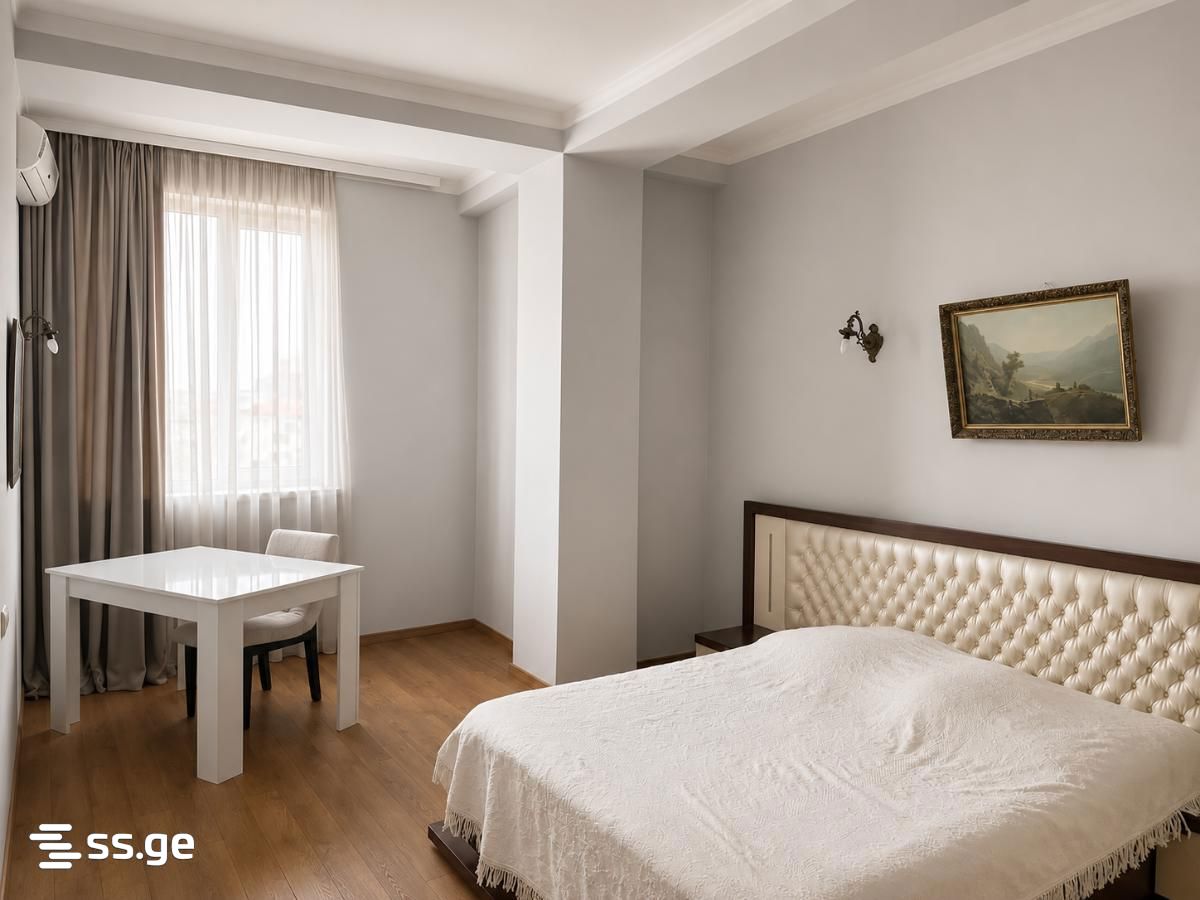 5 room Flat For Rent. Vera – další
