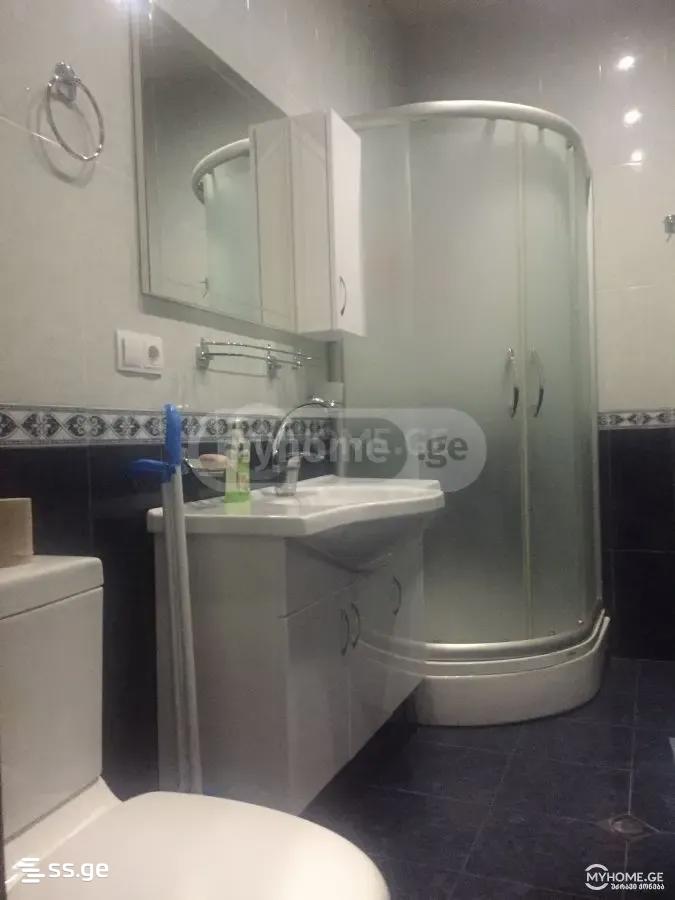 2 room Flat For Rent. Didi digomi – další