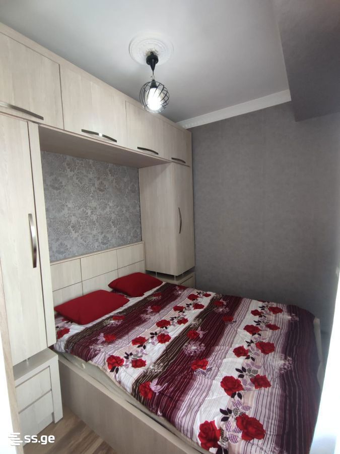 2 room Flat For Rent. Didi digomi - Ansicht 4