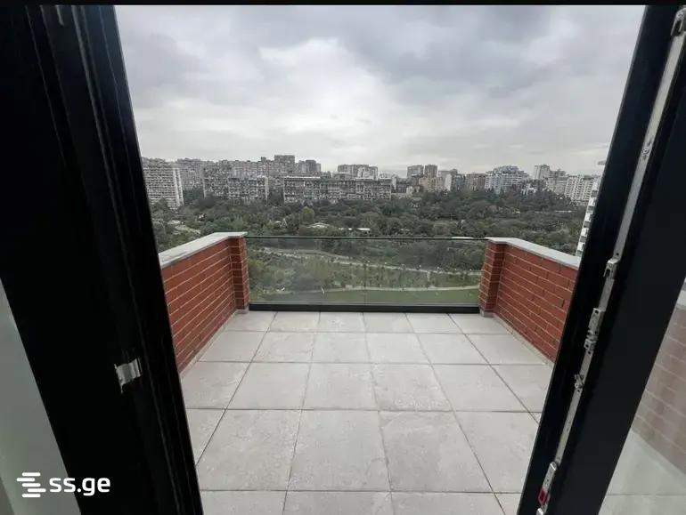 3 room Flat For Rent. Vake - Ansicht 5