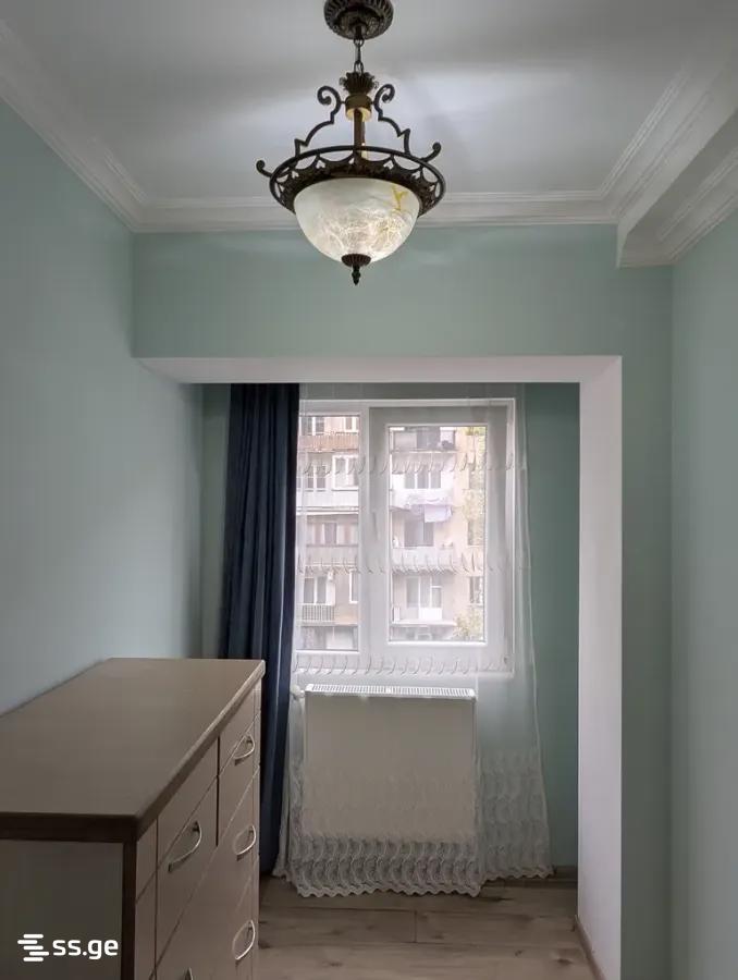 3 room Flat For Rent. Saburtalo - Vista 4