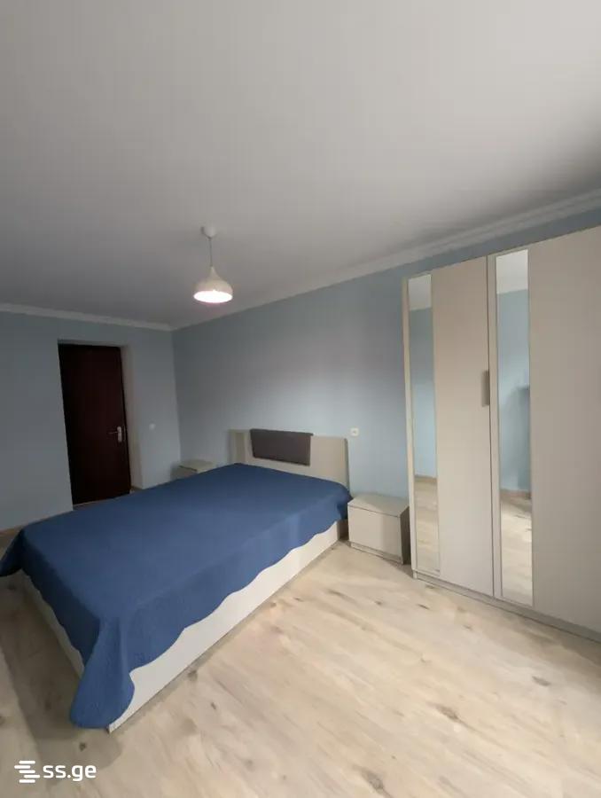 3 room Flat For Rent. Saburtalo - Aanzicht 6