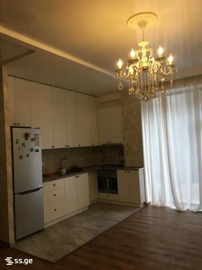 3 room Flat For Sale. Vake - Bild 2