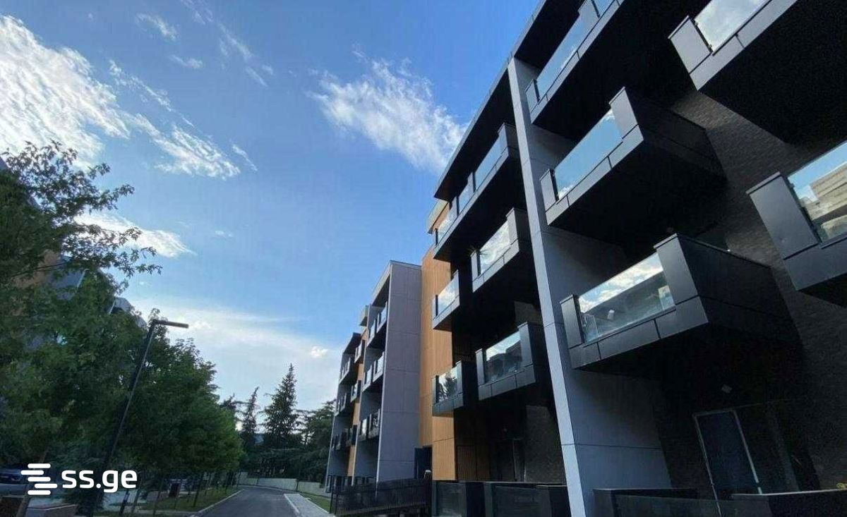 2 room Flat For Rent. Ortachala - Vista 6