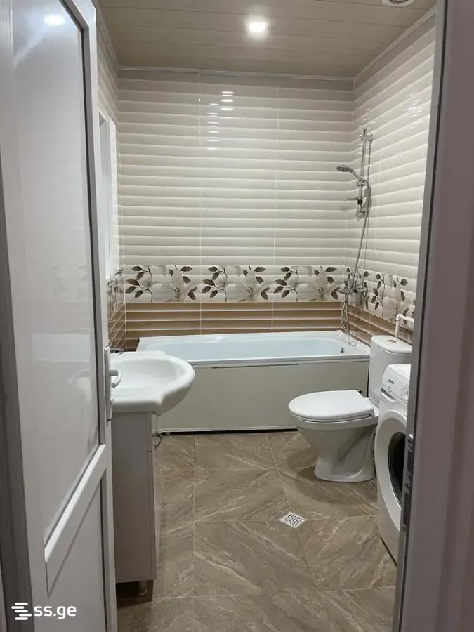 2 room Flat For Rent. Mesame masivi - Vista 6