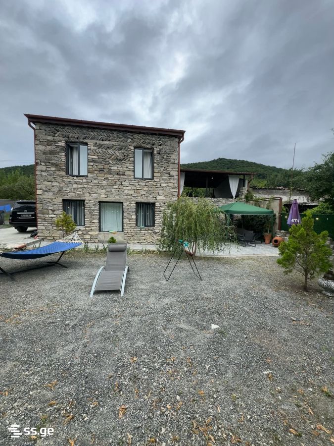 5 Room Summer Cottage For Sale view 10