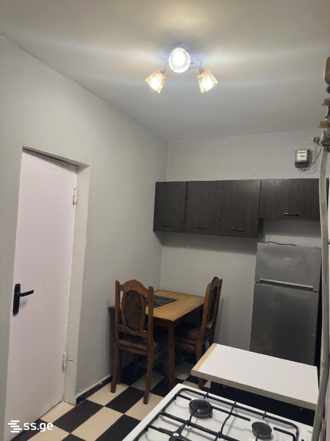 2 room Private House For Rent. Nadzaladevi - Aanzicht 4