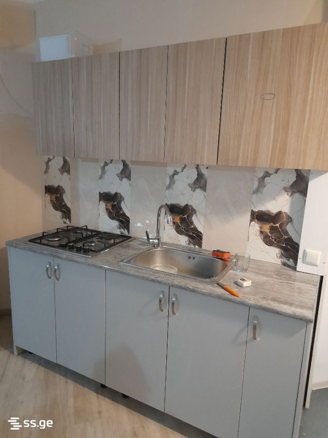 3 room Flat For Rent. Isani – další