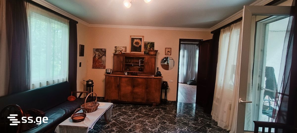 5 Room Private House For Rent. Martkofi view 12