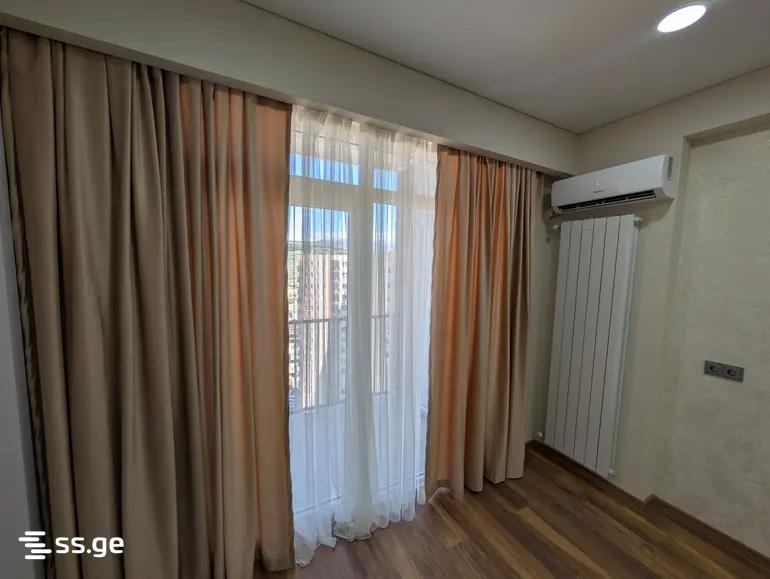 3 room Flat For Sale. Didi digomi - Aanzicht 3