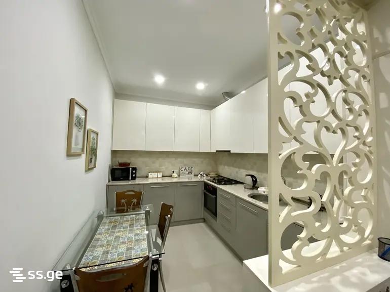 2 room Flat For Sale. Chugureti - Bild 6
