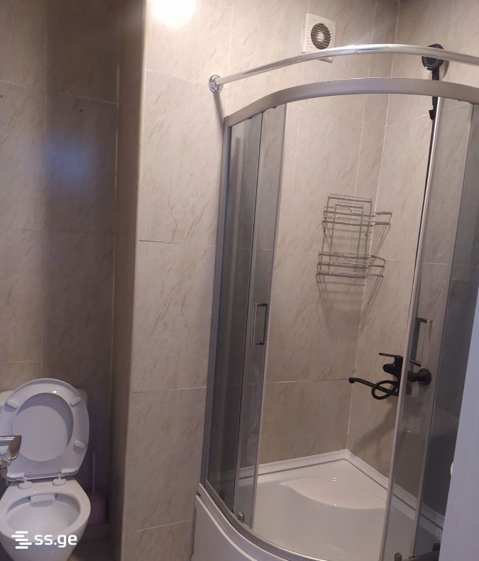 2 room Flat For Rent. Isani - Ansicht 6