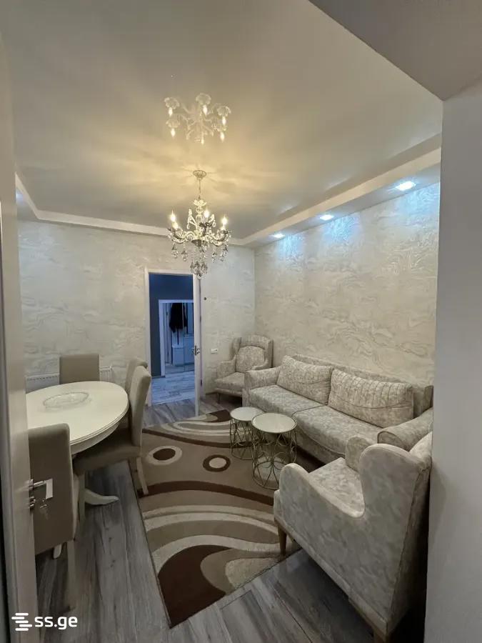3 room Flat For Sale. Districts of Vazha-Pshavela, Tbilisi