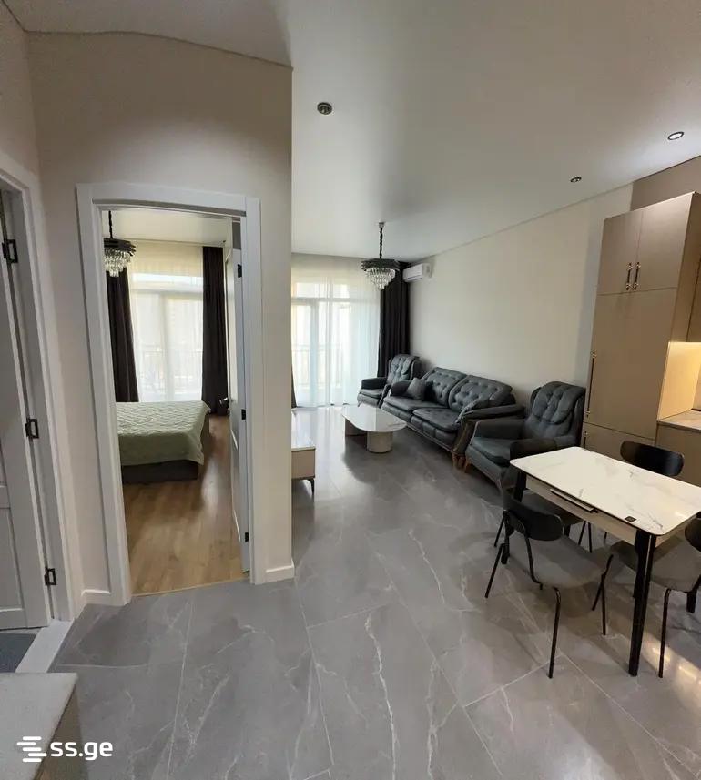 2 room Flat For Rent. Didi digomi - Bild 3