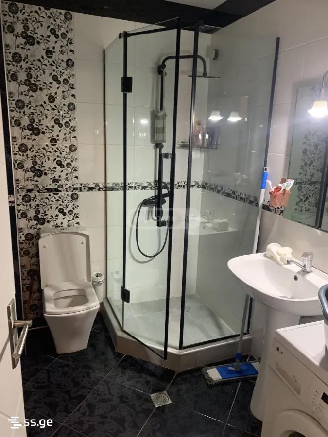 3 room Flat For Sale. Saburtalo - Vista 3