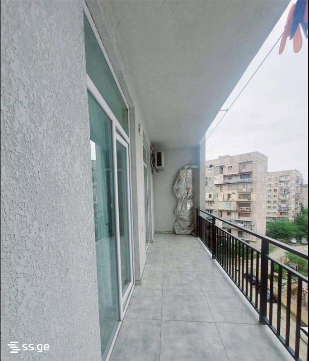 2 room Flat For Rent. Didi digomi - Fler