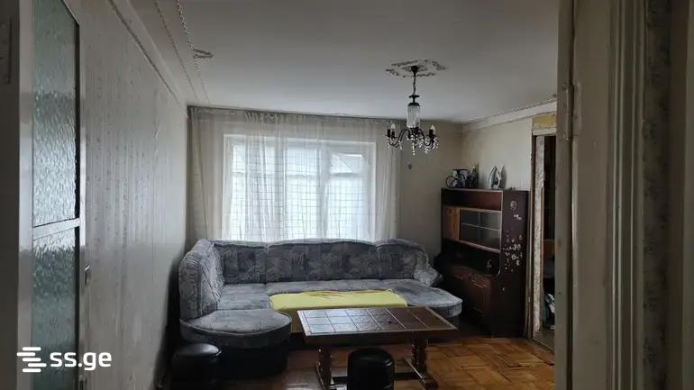 2 room Flat For Sale. Samgori - Widok 2