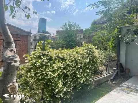 3 room Flat For Rent. Mtatsminda – pohled 5