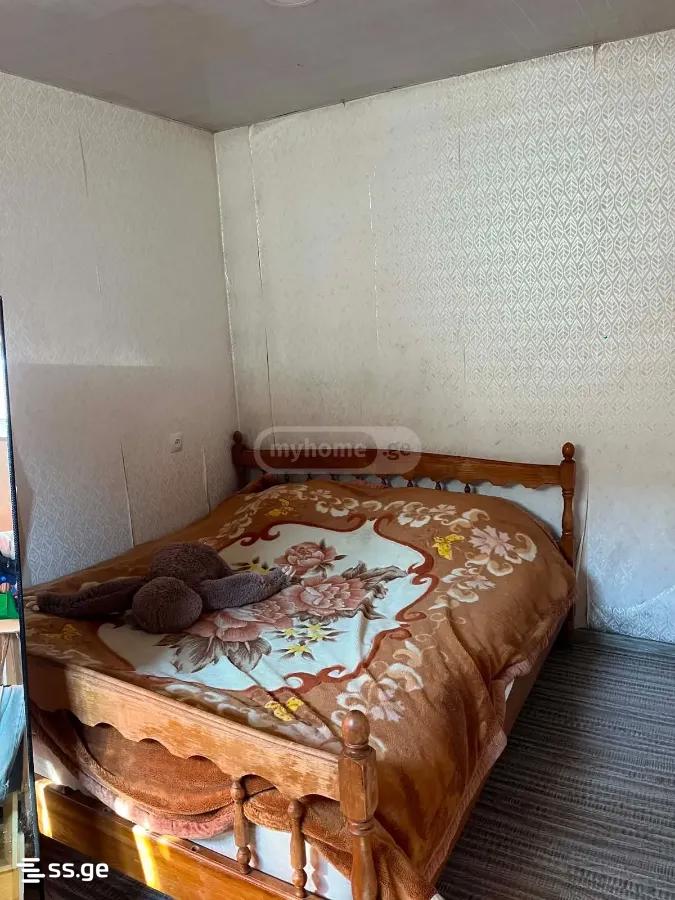 2 room Flat For Rent. Gldani - Bild 5