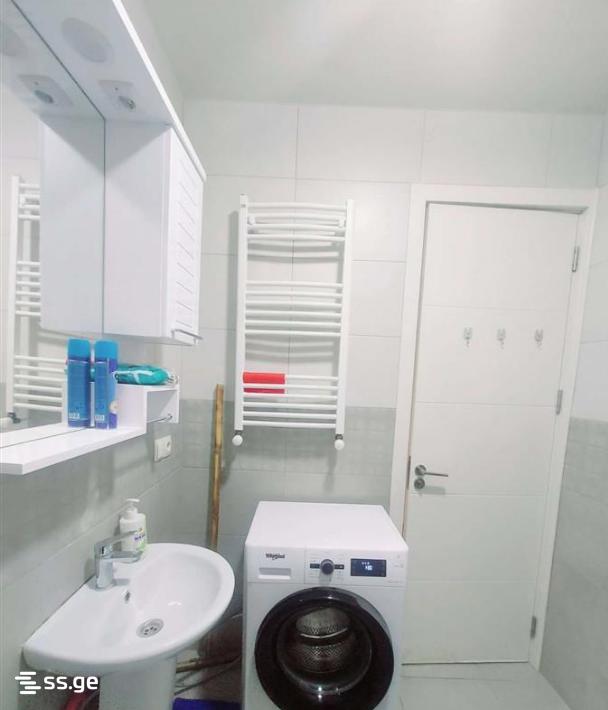 2 room Flat For Rent. Didi digomi - Bild 3