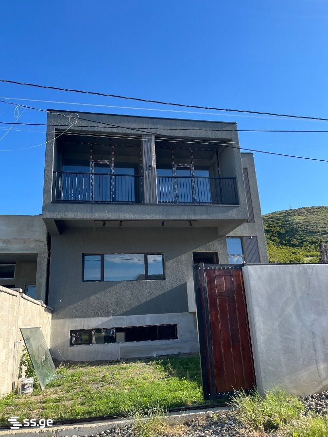 8 room Private House For Sale. Didi digomi - Vista 3
