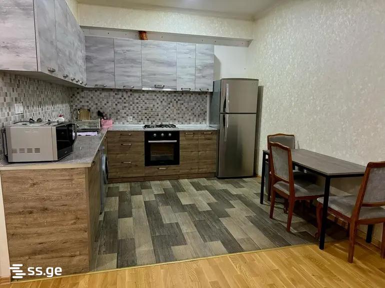 4 room Flat For Rent. Saburtalo - Ansicht 4