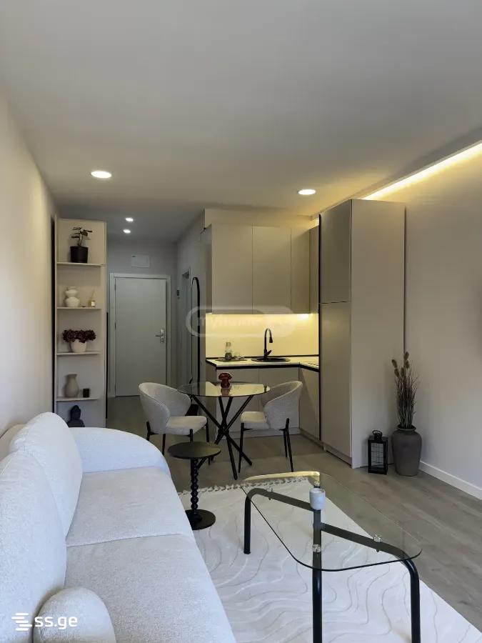 2 Room Apartment For Sale view 18