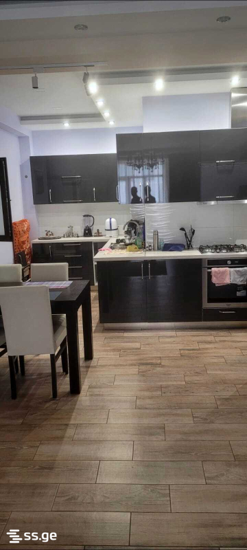 3 room Flat For Sale. Saburtalo - Vista 3