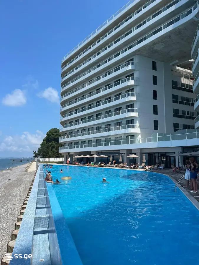 1 Room Flat For Sale view 13