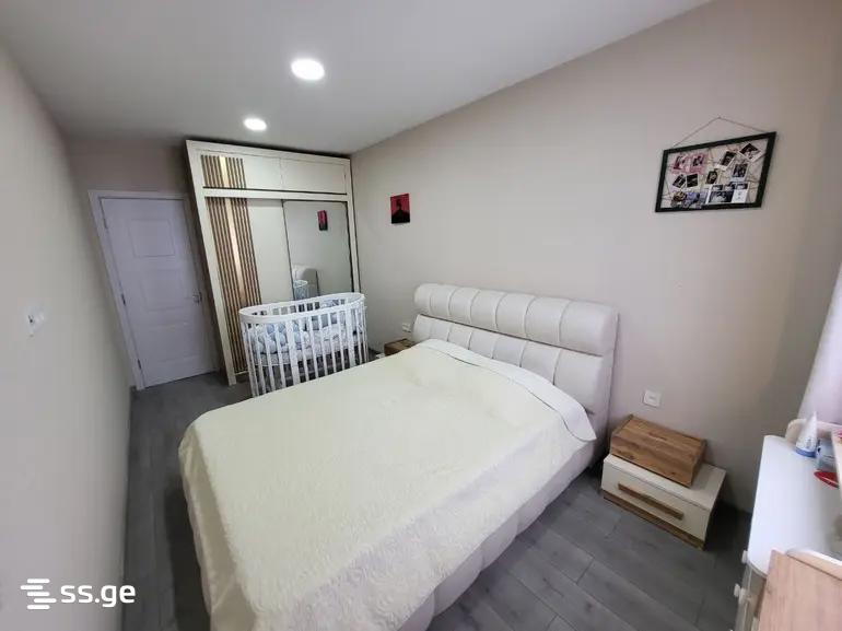 2 room Flat For Sale. Vazisubani - Ansicht 2