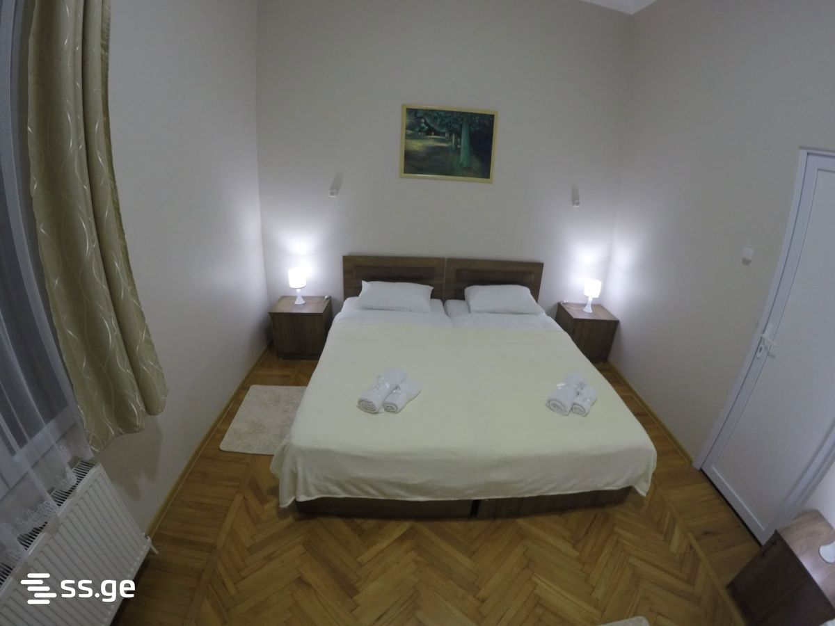 9 Room Hotel For Sale view 11