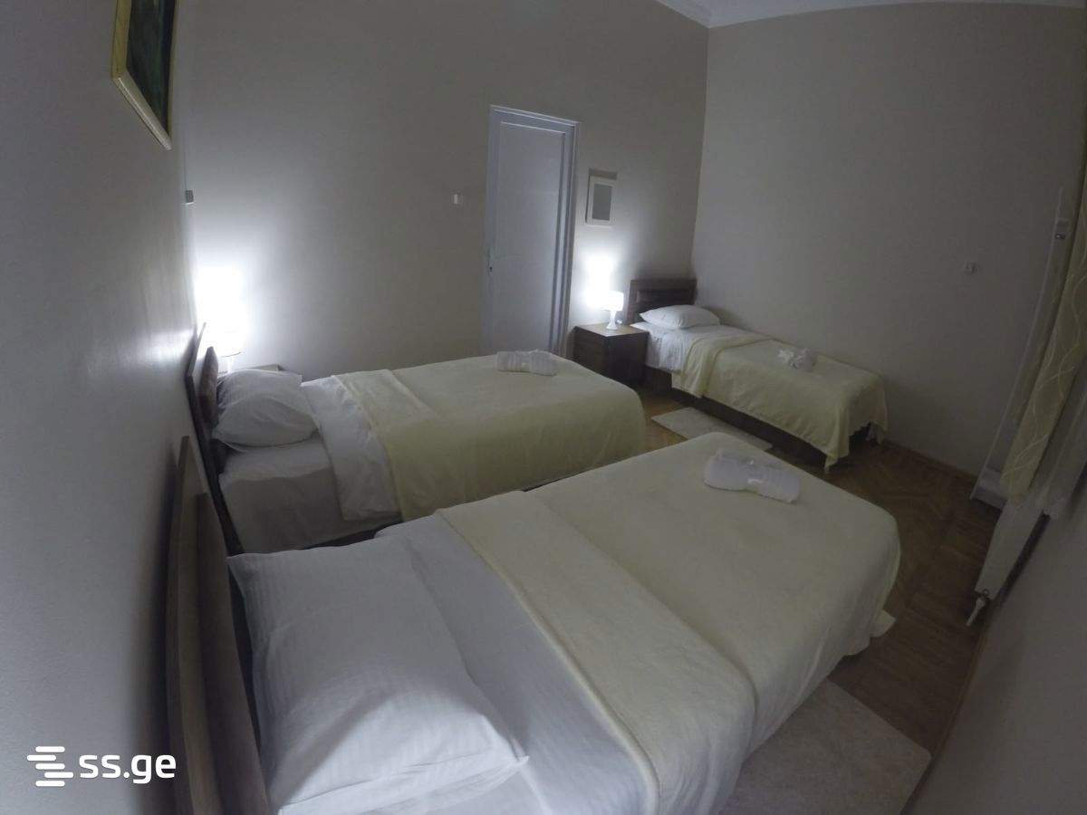 9 Room Hotel For Sale view 2