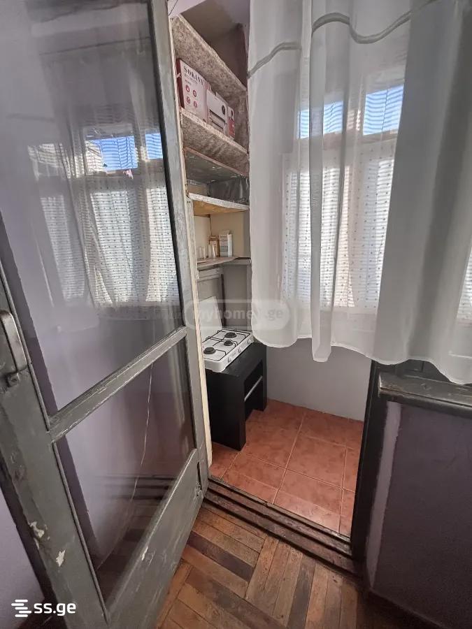 1 room Flat For Rent. Mukhiani - Widok 2