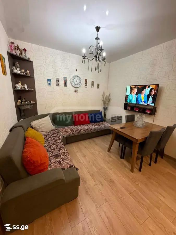3 room Flat For Sale. Isani - Bild 4