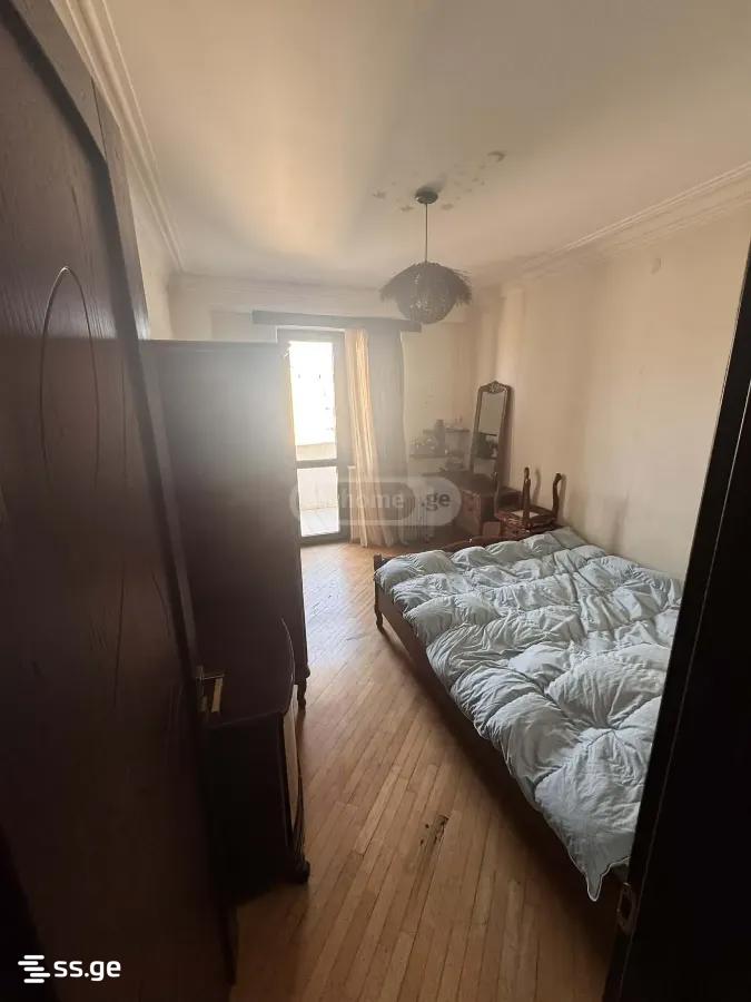 3 room Flat For Rent. Mesame masivi - Vista 3