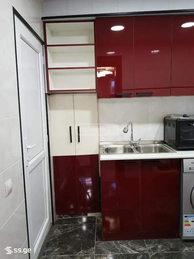 1 room Flat For Rent. Avlabari - Bild 4