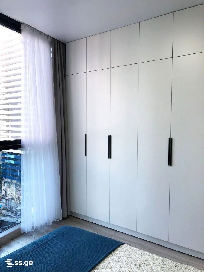 2 room Flat For Sale. Batumi - Bild 5