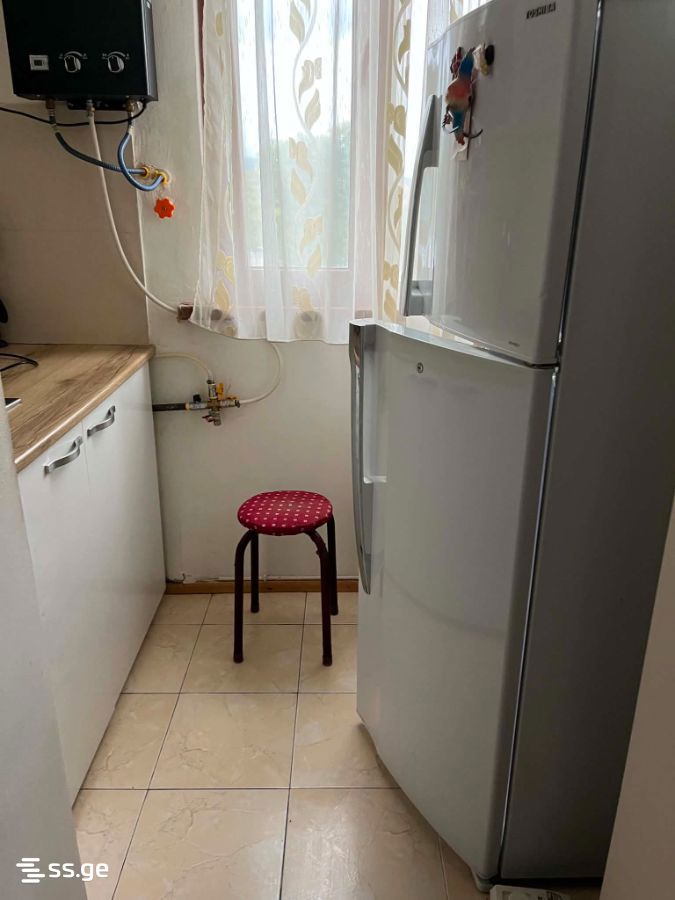 1 Room Flat Daily Rent. Tskaltubo view 2