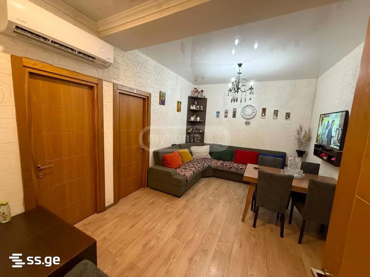 3 room Flat For Sale. Isani - Fler