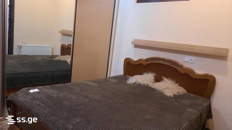3 room Flat For Rent. Didi digomi - Widok 2