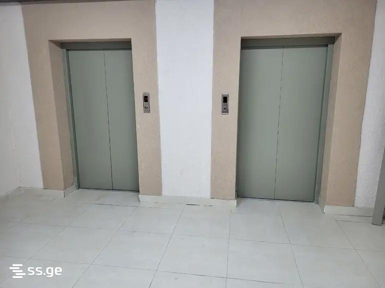 2 room Flat For Sale. Vazisubani - Ansicht 4