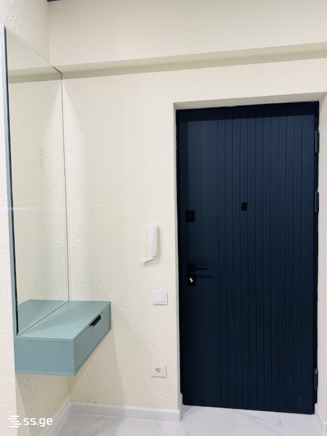 2 room Flat For Rent. Saburtalo - Vista 6