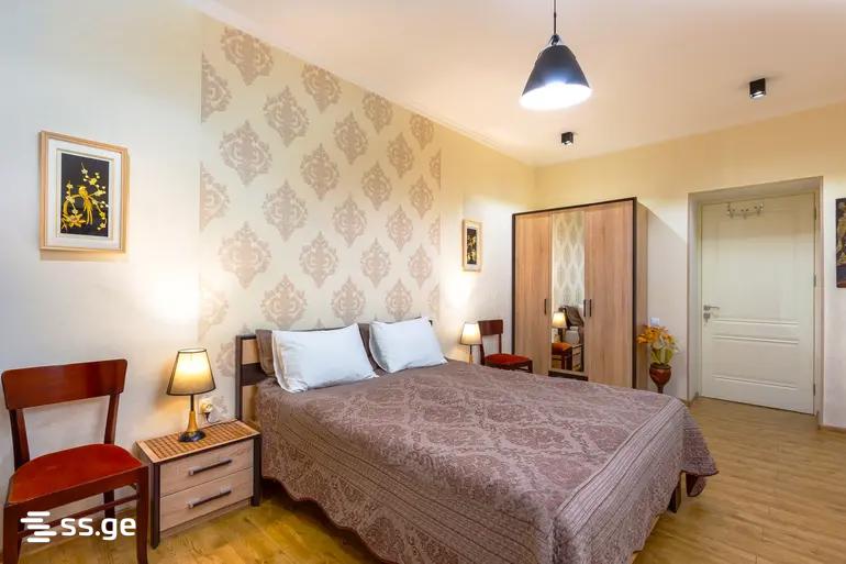 2 room Flat For Sale. Chugureti - Bild 2