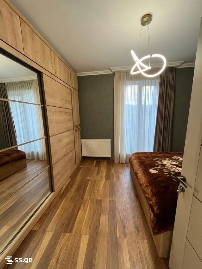 3 room Flat For Rent. Didi digomi - Bild 3